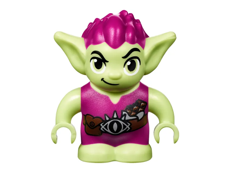 Naida's Gondola & the Goblin Thief Naida's Gondola & the Goblin Thief