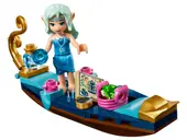 Naida's Gondola & the Goblin Thief