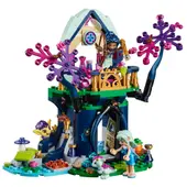 Rosalyn's Healing Hideout