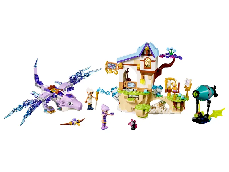 Aira & the Song of the Wind Dragon Aira & the Song of the Wind Dragon