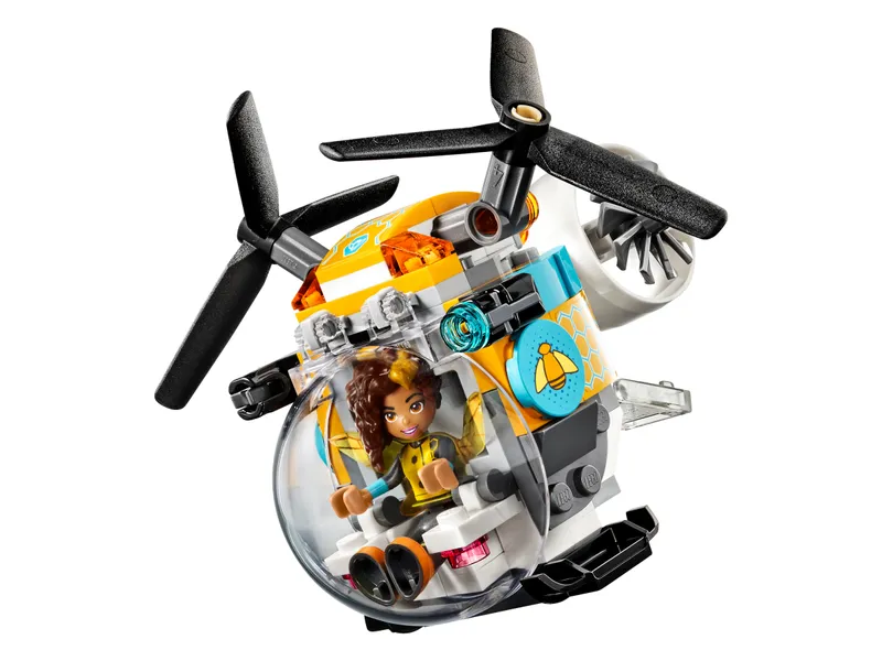 Bumblebee Helicopter Bumblebee Helicopter