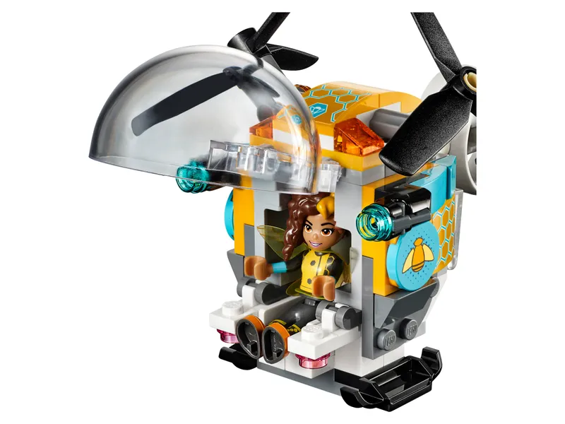 Bumblebee Helicopter Bumblebee Helicopter