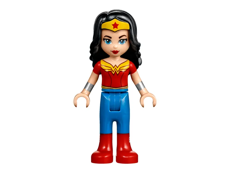 Wonder Woman Dorm Wonder Woman Dorm