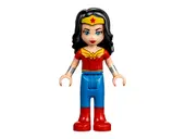 Wonder Woman Dorm