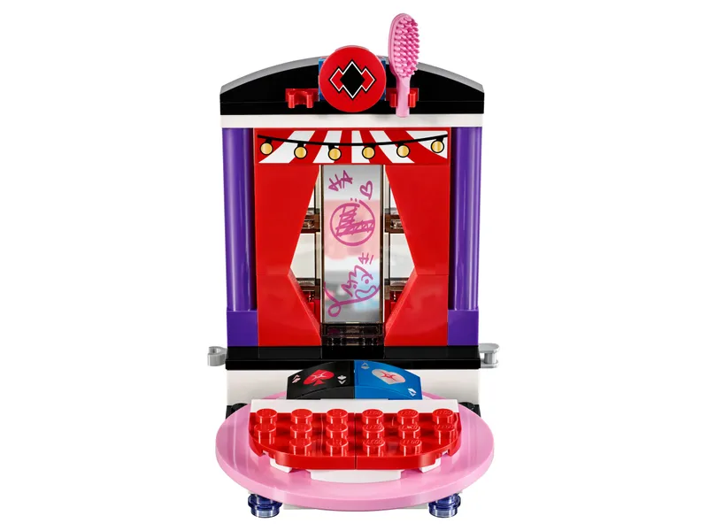 Harley Quinn Dorm Harley Quinn Dorm