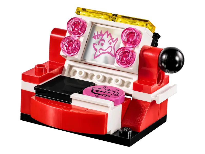 Harley Quinn Dorm Harley Quinn Dorm