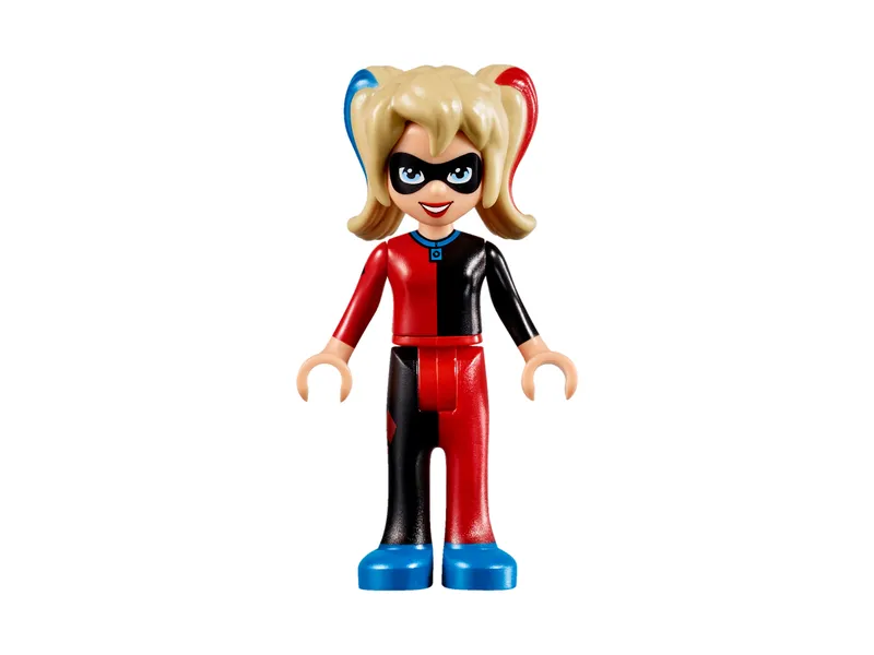 Harley Quinn Dorm Harley Quinn Dorm