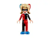 Harley Quinn Dorm