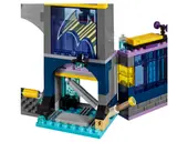 Batgirl Secret Bunker