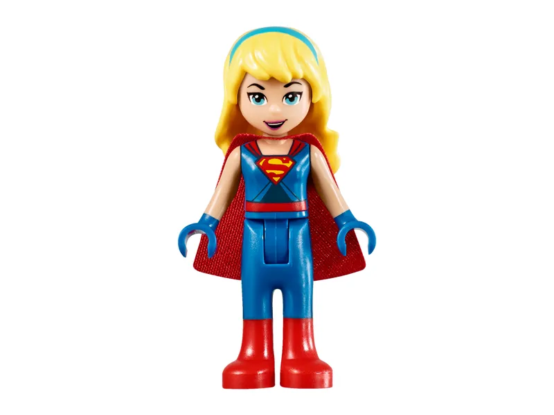 Lena Luthor Kryptomite Factory Lena Luthor Kryptomite Factory