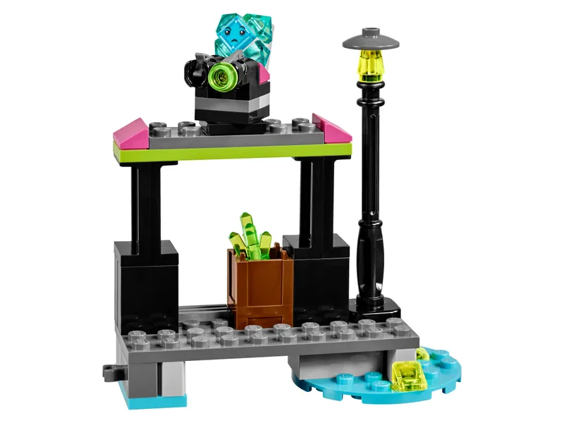 Lena Luthor Kryptomite Factory Lena Luthor Kryptomite Factory