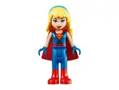 Lena Luthor Kryptomite Factory