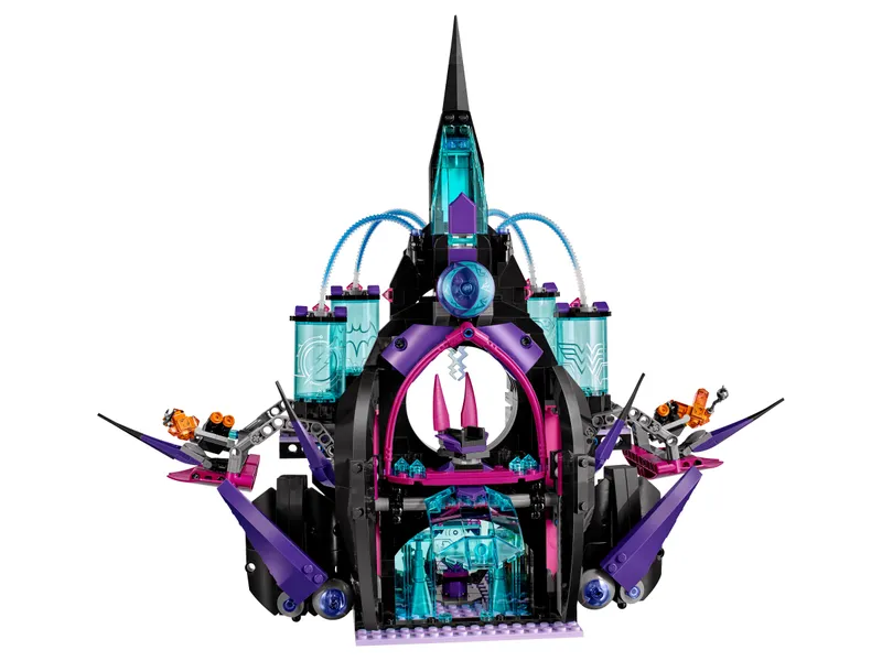 Eclipso Dark Palace Eclipso Dark Palace
