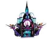 Eclipso Dark Palace