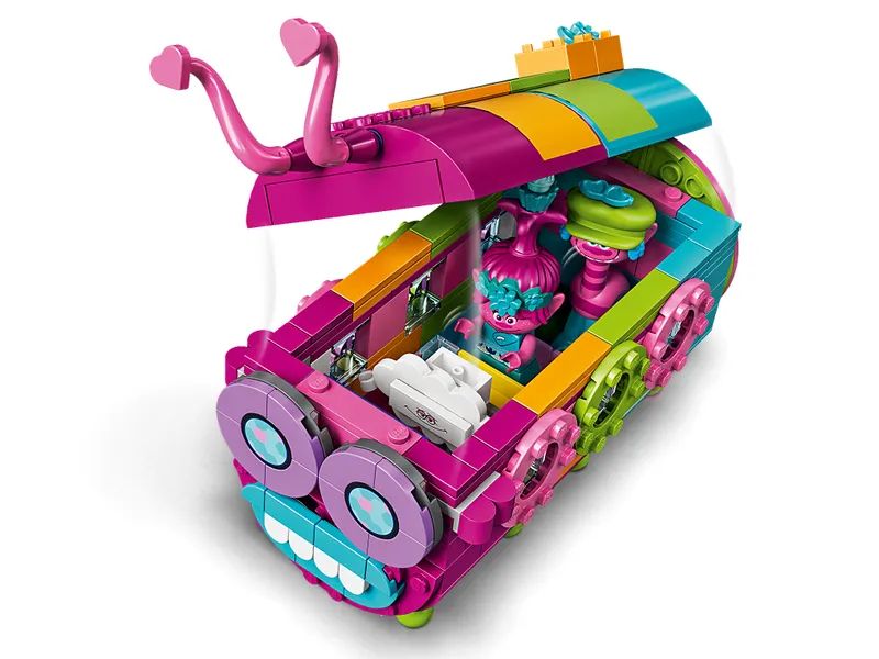 Rainbow Caterbus Rainbow Caterbus