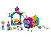 Rainbow Caterbus