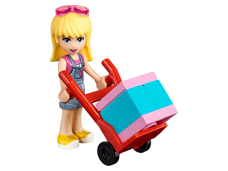 Heartlake Gift Delivery Heartlake Gift Delivery