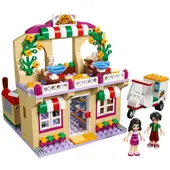 Heartlake Pizzeria