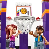 Heartlake Sports Center
