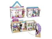 Stephanie's House