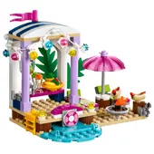 Andrea's Speedboat Transporter