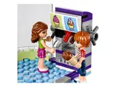 Heartlake Frozen Yogurt Shop