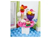 Heartlake Frozen Yogurt Shop