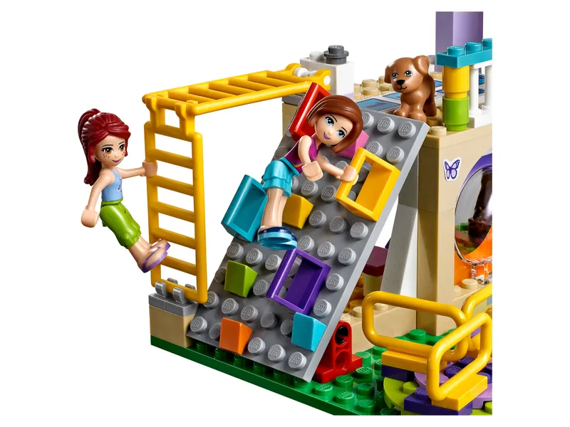 Heartlake City Playground