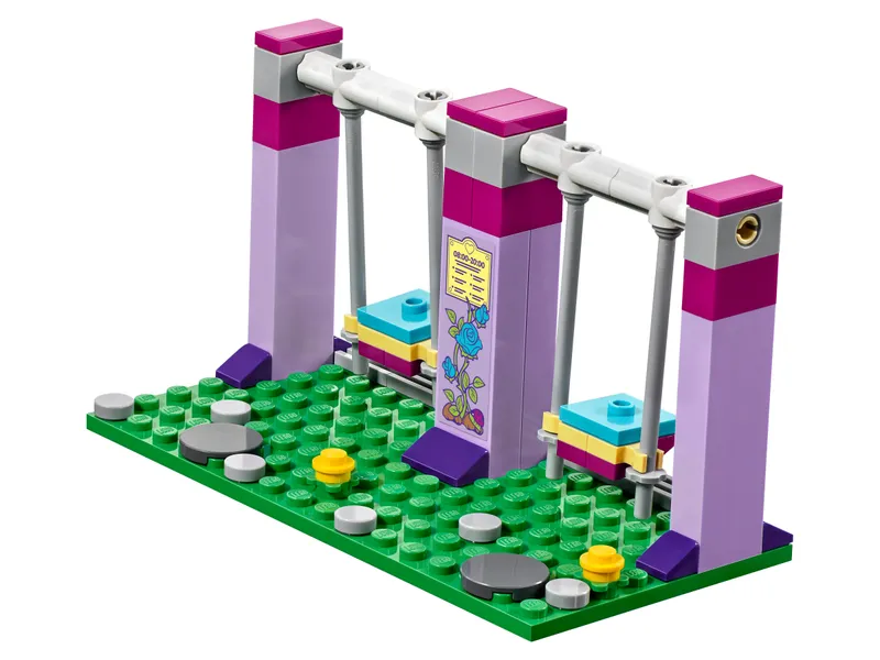 Heartlake City Playground