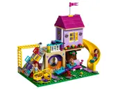 Heartlake City Playground