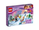 Friends Advent Calendar 2017
