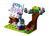 Emma's Art Stand