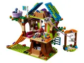 Mia's Tree House