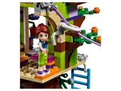 Mia's Tree House