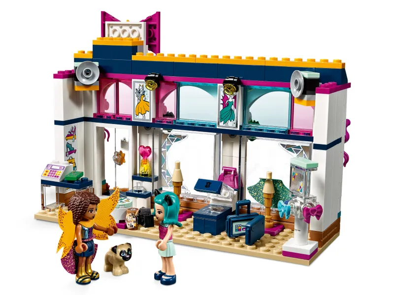 Andrea's Accessories Store Andrea's Accessories Store