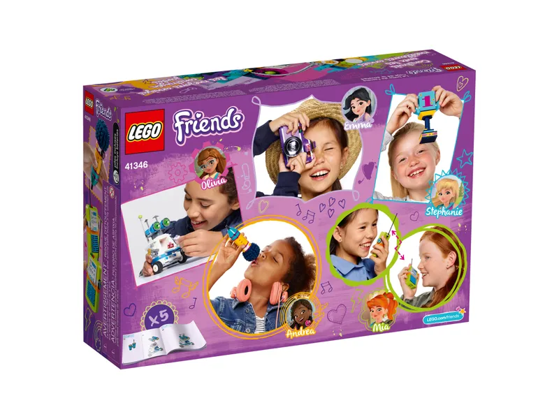 Friendship Box Friendship Box