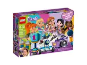 Friendship Box