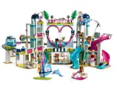 Heartlake City Resort