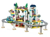 Heartlake City Resort