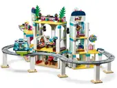 Heartlake City Resort