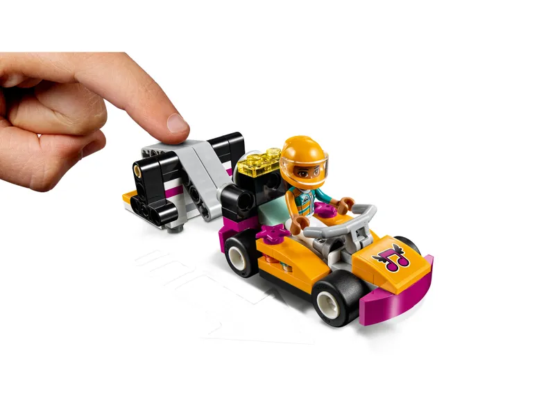Drifting Diner Drifting Diner