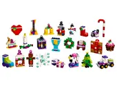 Friends Advent Calendar 2018