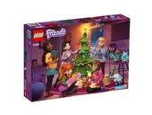 Friends Advent Calendar 2018