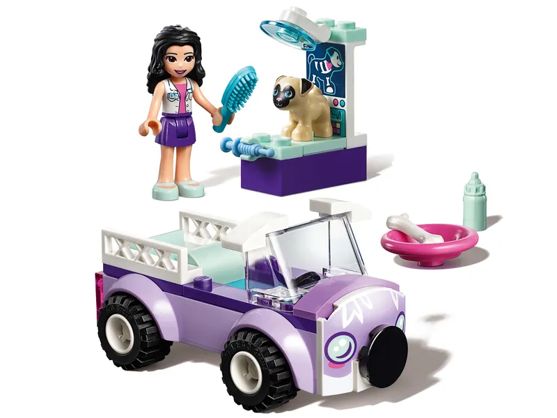 Emma's Mobile Vet Clinic