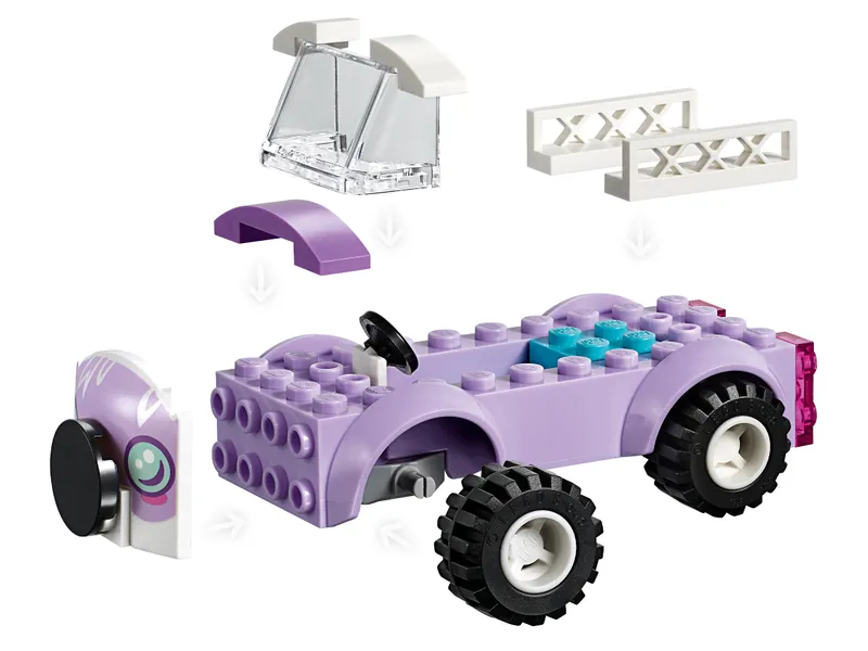 Emma's Mobile Vet Clinic