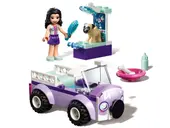 Emma's Mobile Vet Clinic