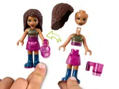 Andrea's Talent Show