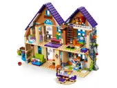 Mia's House