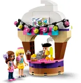 Heartlake City Amusement Pier