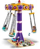 Heartlake City Amusement Pier